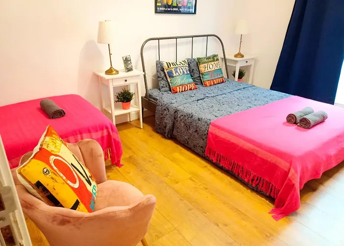 By Port Vell Barcelona Rooms