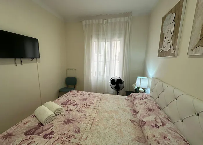 Rooms Nueva Valencia