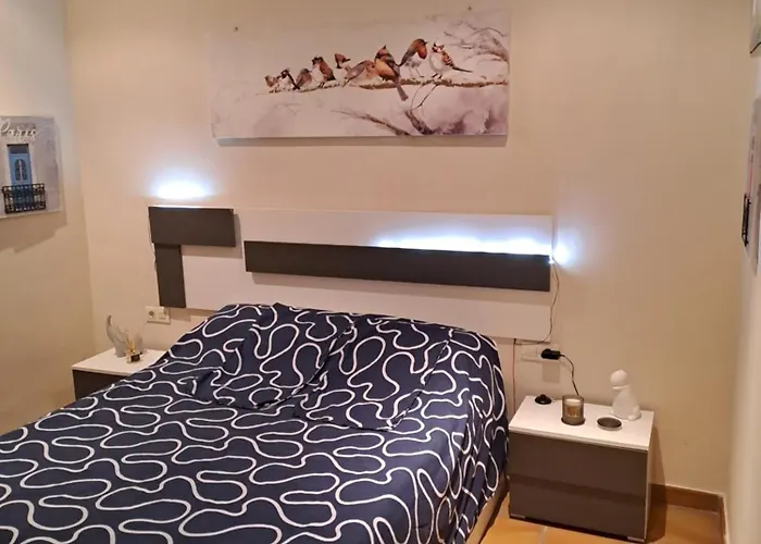 Sweet Rooms