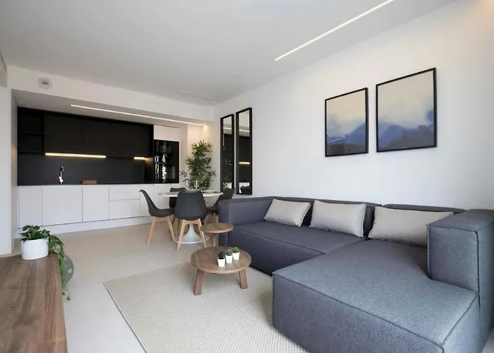 Best Apartment In The Centre