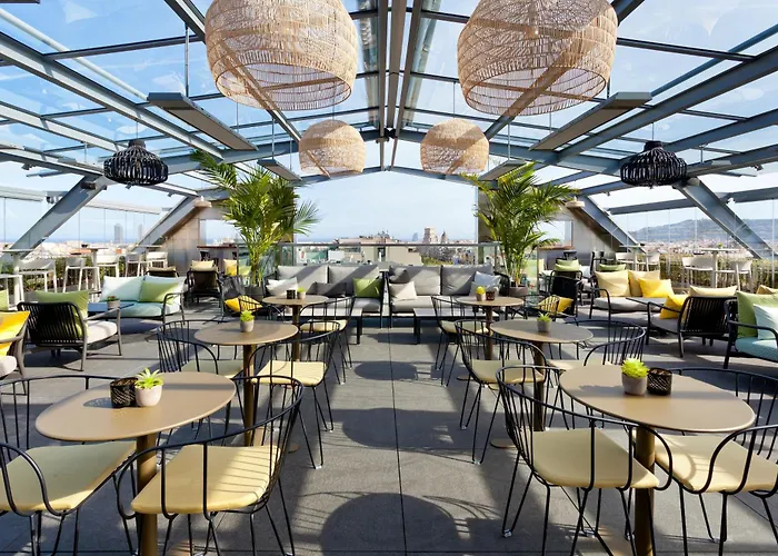 Hotel Royal Passeig de Gracia