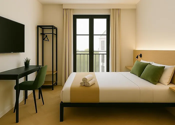Hostal Parisien