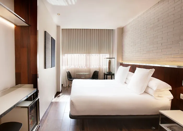 Hotel Balmes
