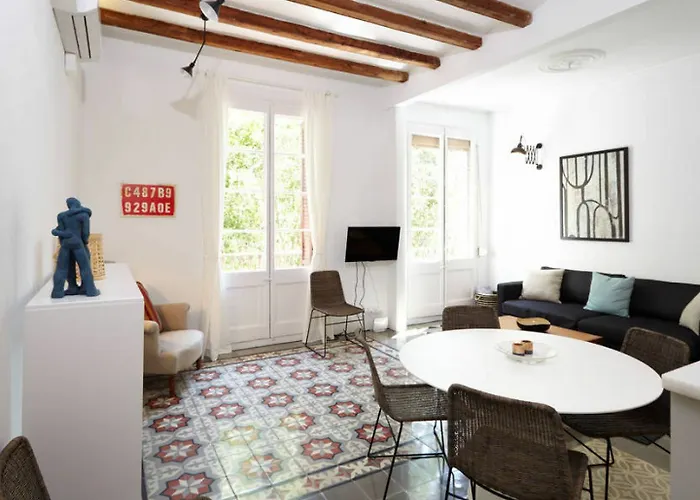 Beautiful Apartment In C/Sepulveda