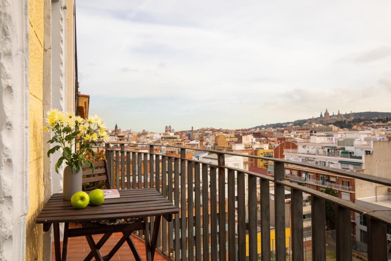 Apartamento Casa Cosi - Sants *
