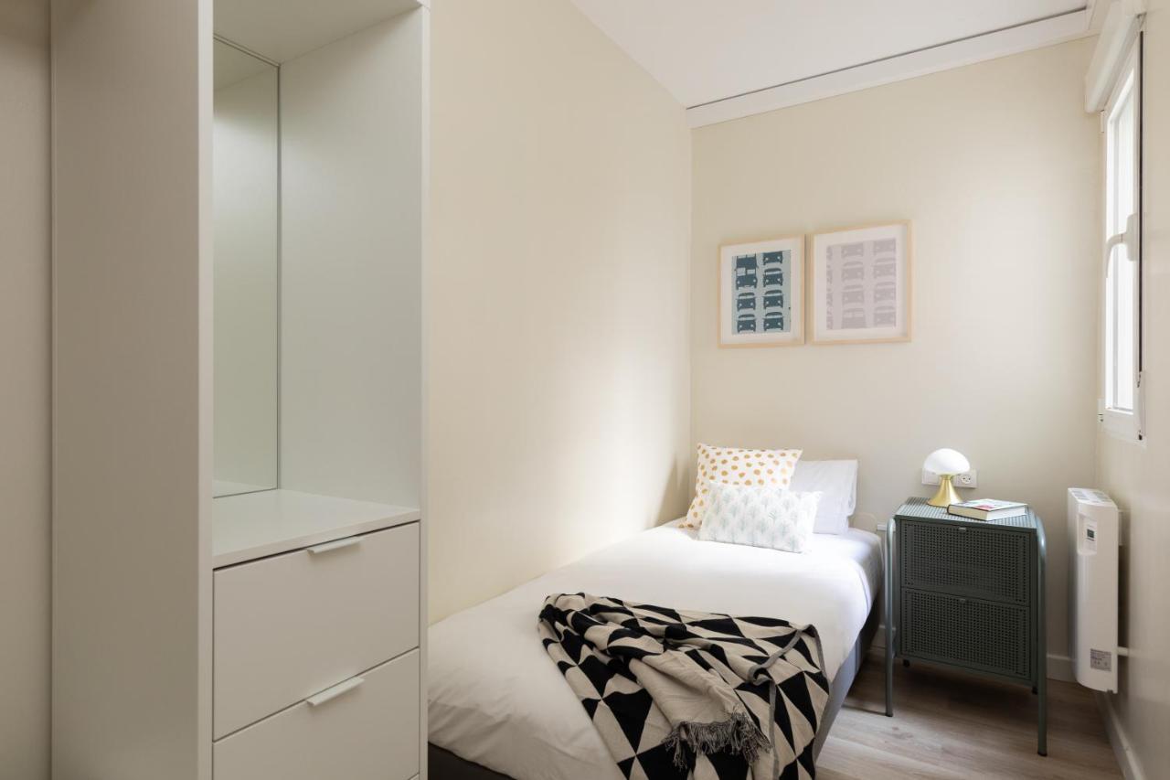 Casa Cosi - Sants Apartamento