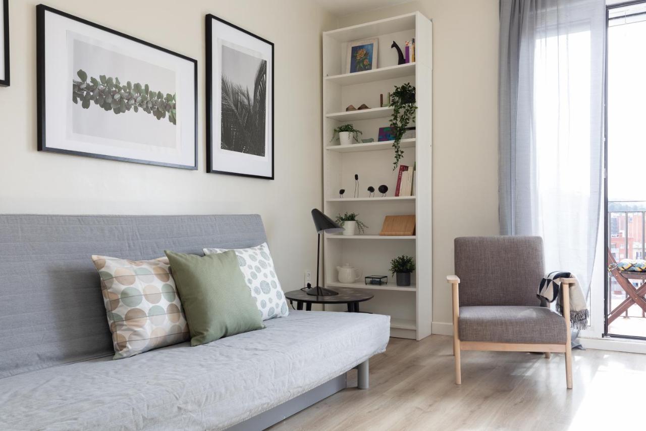 Casa Cosi - Sants Apartamento *