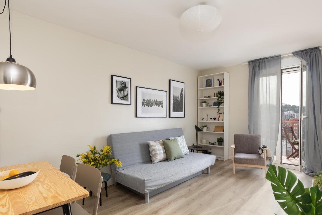 Casa Cosi - Sants Barcelona