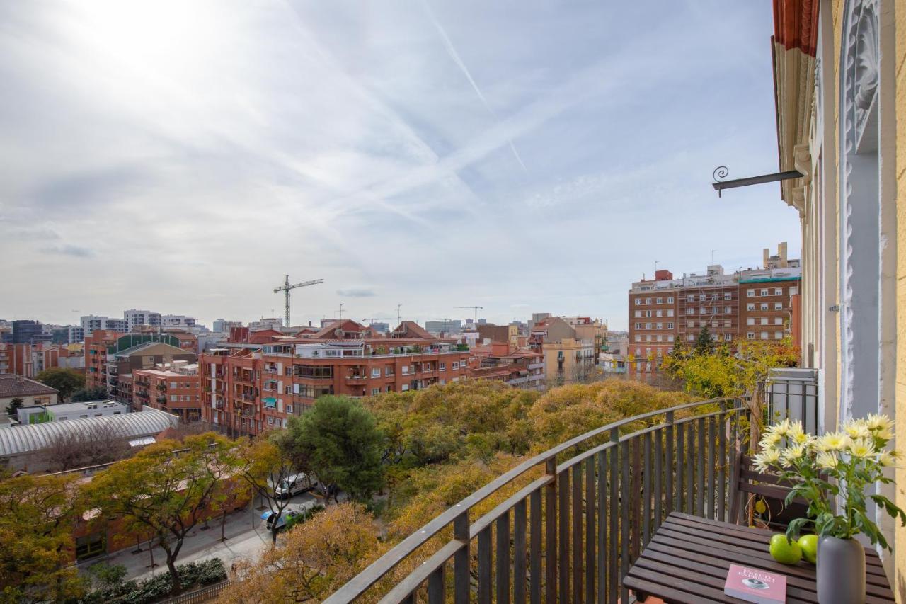 Apartamento Casa Cosi - Sants Barcelona