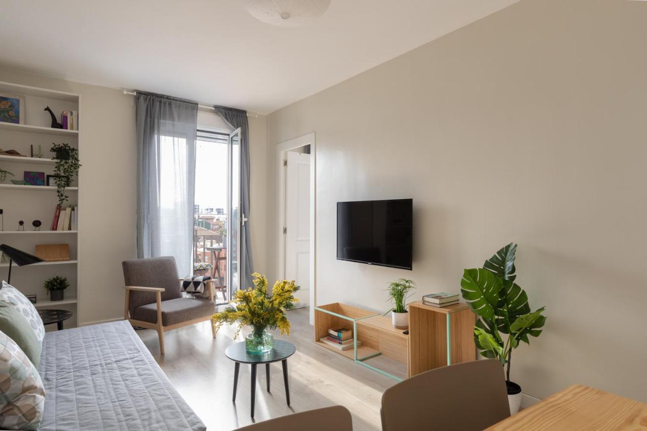 Apartamento Casa Cosi - Sants