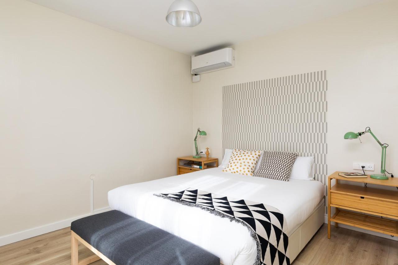 Casa Cosi - Sants Apartamento