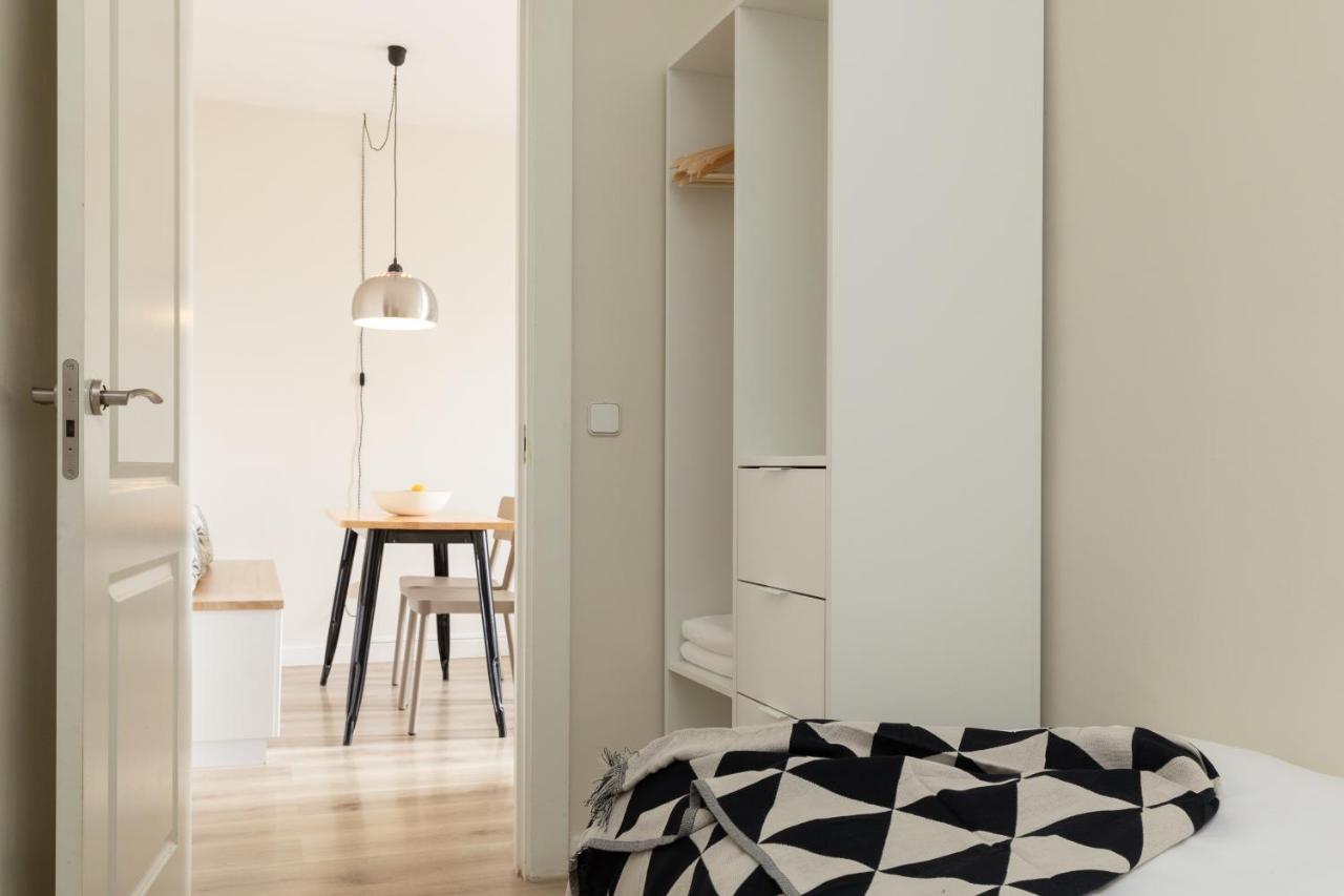 Casa Cosi - Sants Apartamento