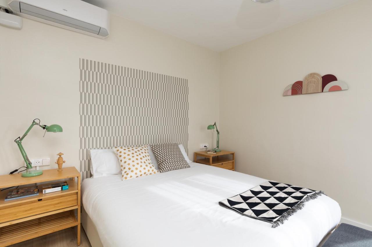 Apartamento Casa Cosi - Sants