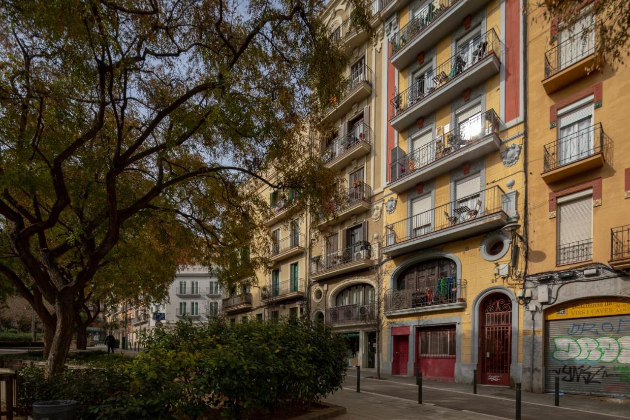 Apartamento Casa Cosi - Sants Barcelona