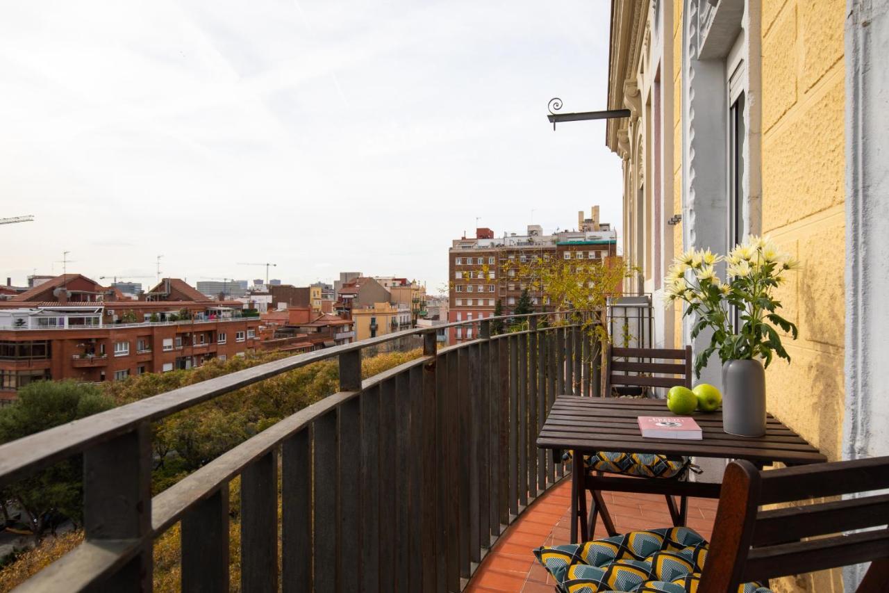 Casa Cosi - Sants Apartamento Barcelona