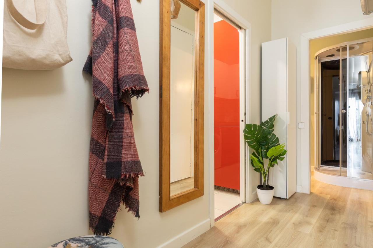 Apartamento Casa Cosi - Sants