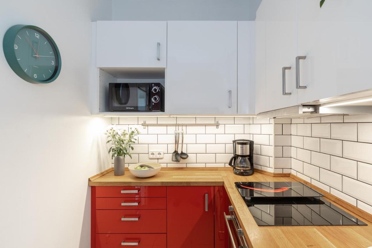 Apartamento Casa Cosi - Sants *