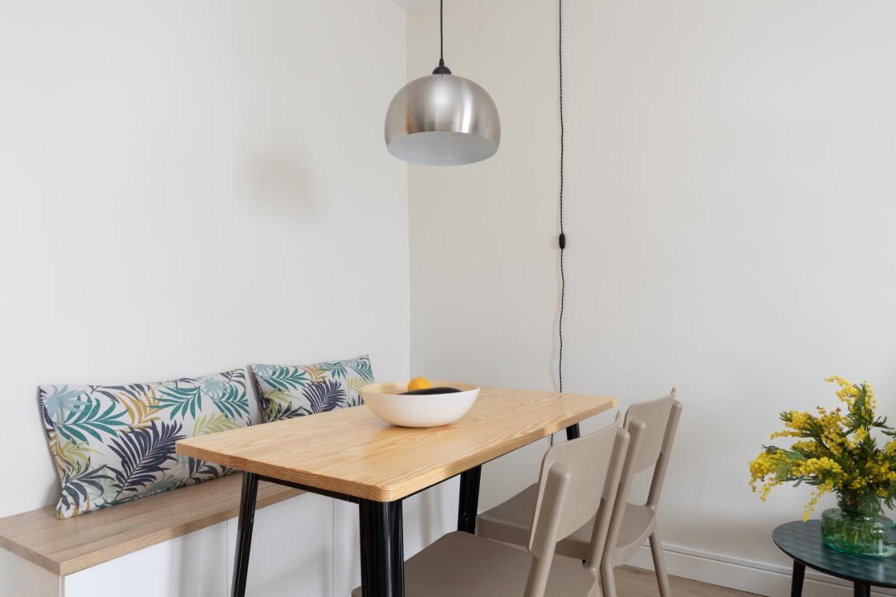 Apartamento Casa Cosi - Sants *