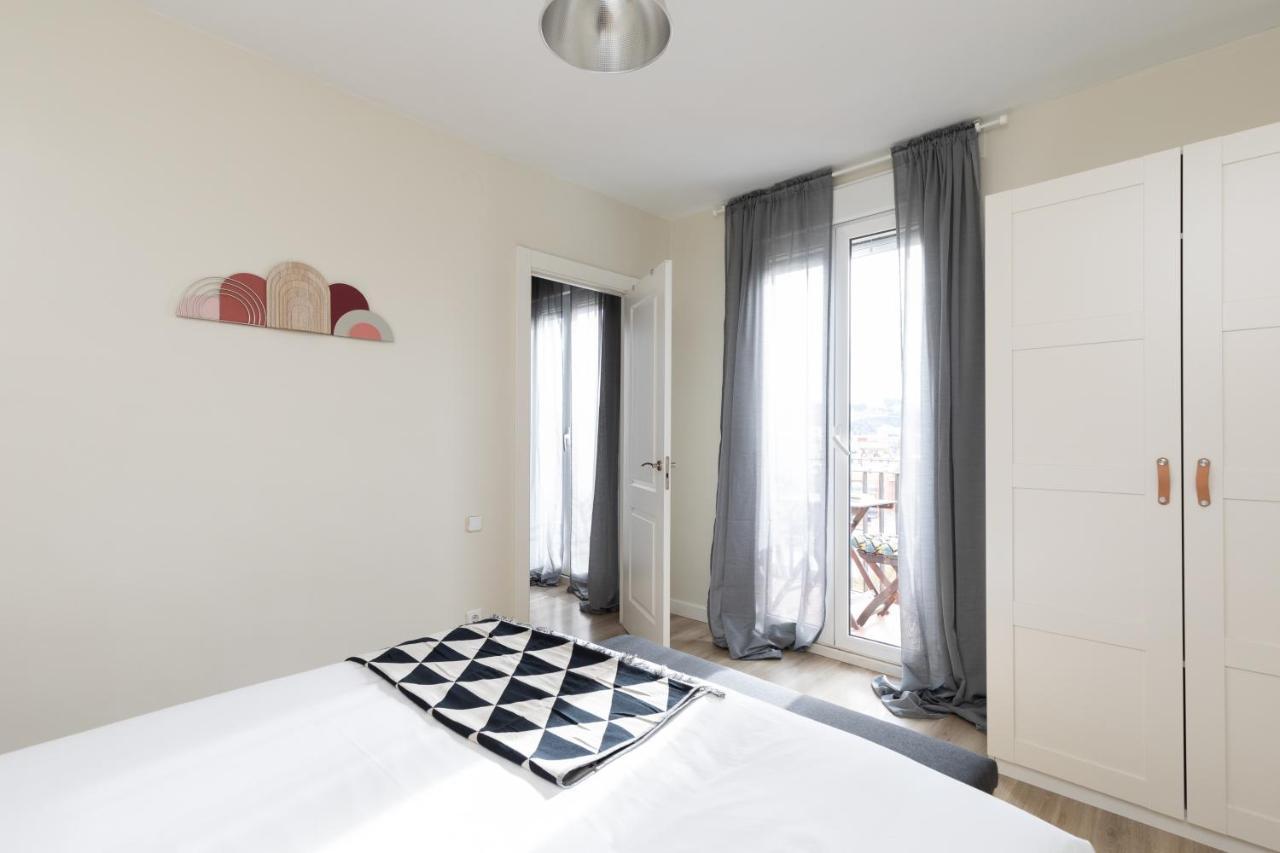 Casa Cosi - Sants Apartamento