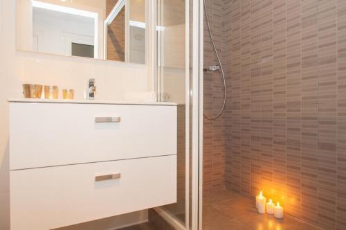 Appartement Poble Nou Design *