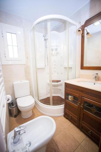 Apartment Spectacular Five Senses Mallorca