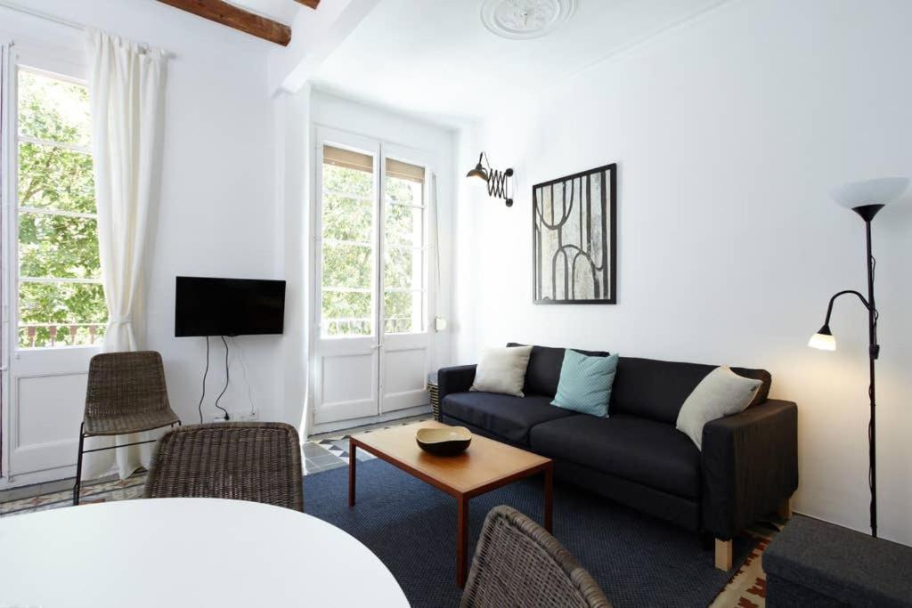 Apartment Beautiful In C/sepulveda