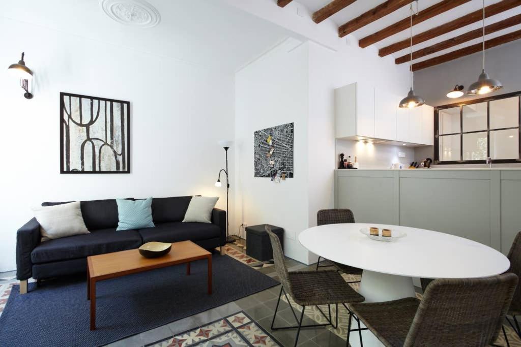 Apartment Beautiful In C/sepulveda