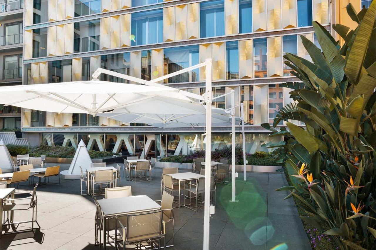 Hotel Royal Passeig De Gracia Barcelona