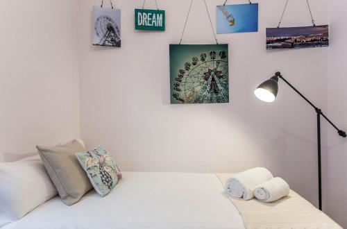 Apartment Sweett - Diagonal - Francesc Macia *