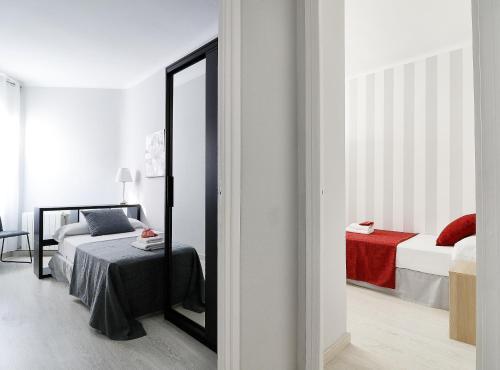Alcam Lesseps Apartment Barcelona