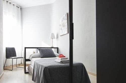 Alcam Lesseps Apartment Barcelona