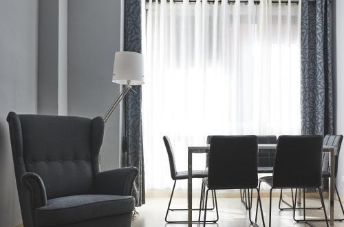 Alcam Lesseps Apartment *