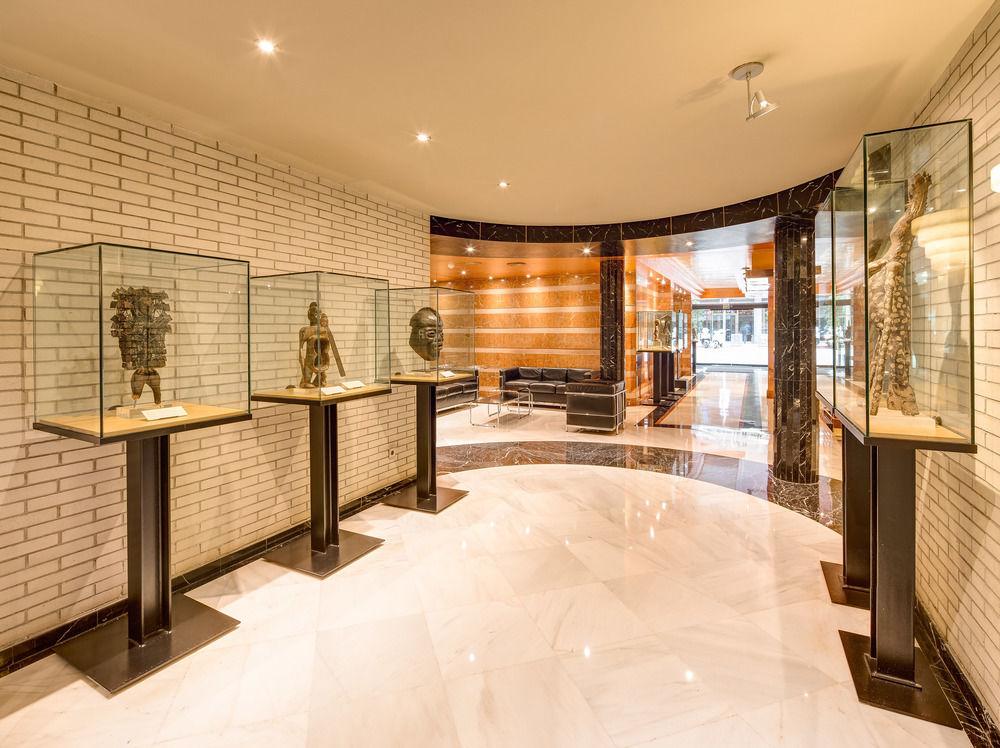 Balmes Hotel
