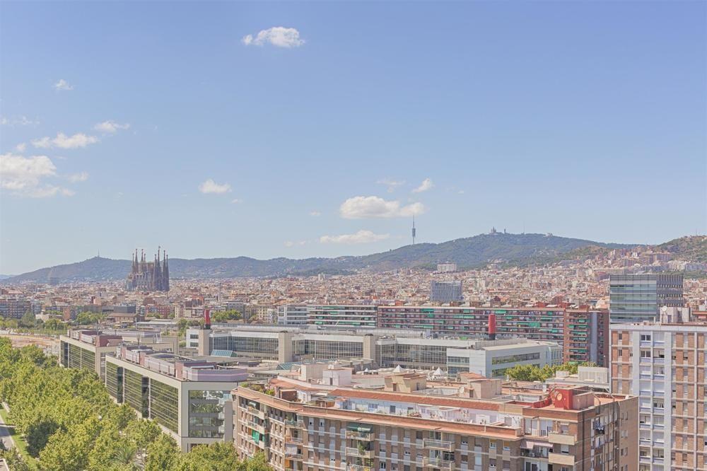 Four Points By Sheraton Diagonal 4* Barcelona
