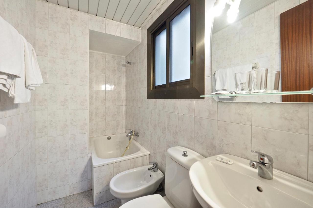 Ballestero Guest house