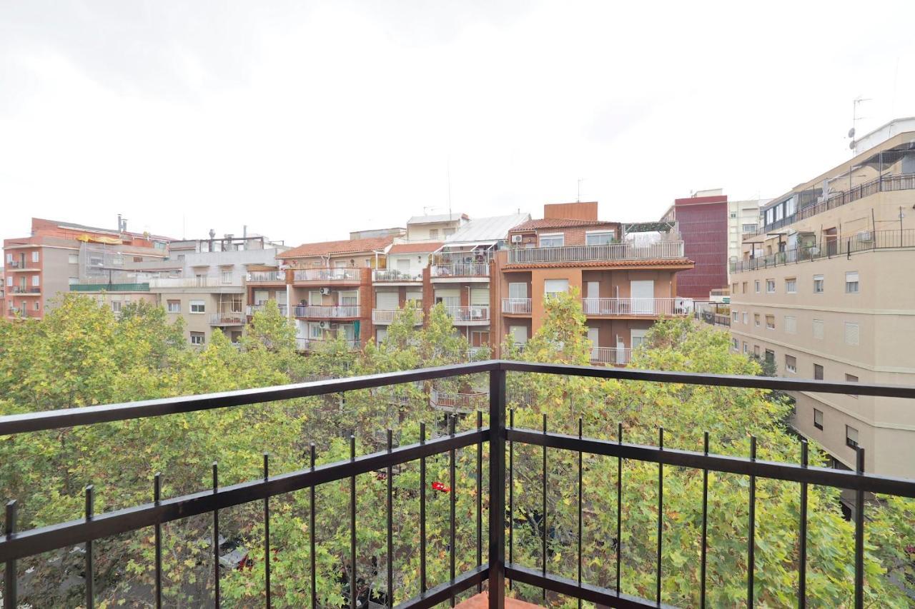 Guest house Ballestero Barcelona