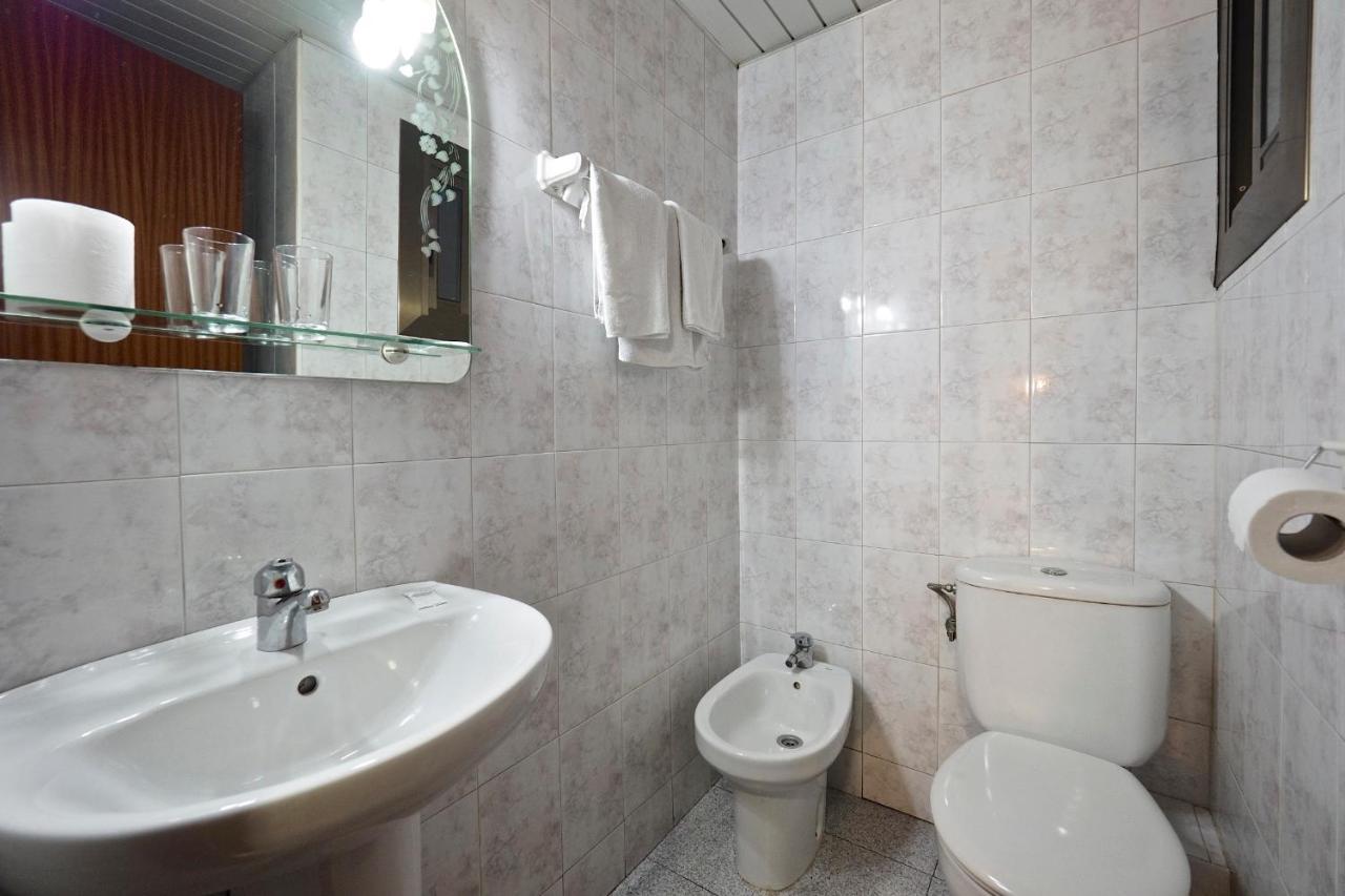 Ballestero Guest house