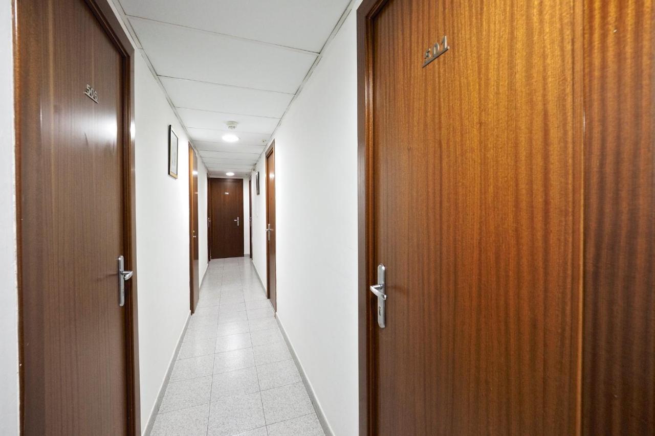 Ballestero Guest house 2*