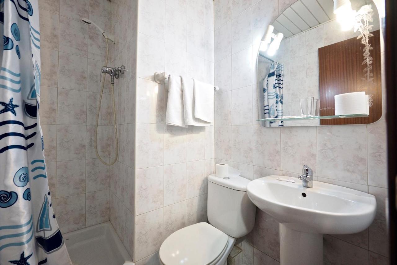 Guest house Ballestero