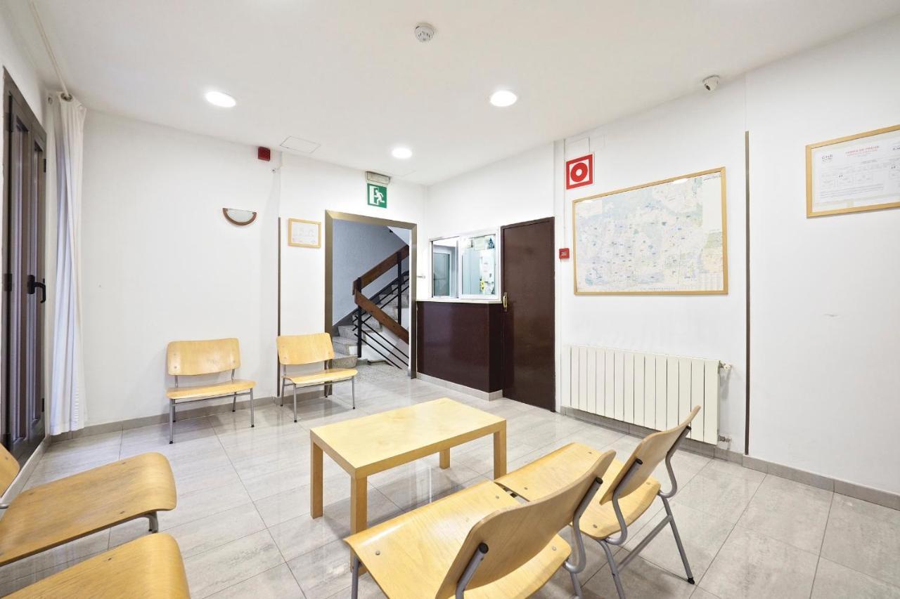 Ballestero Guest house Barcelona