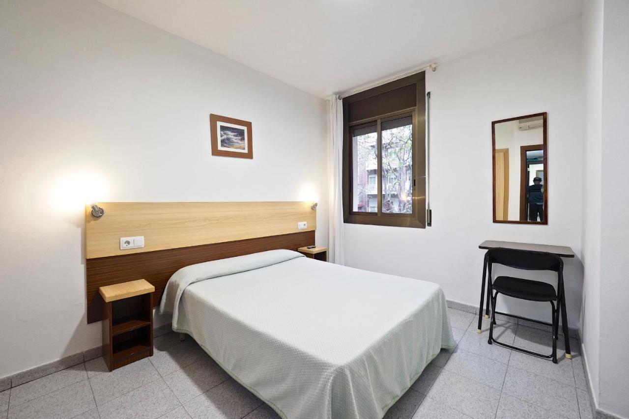 Guest house Ballestero Barcelona