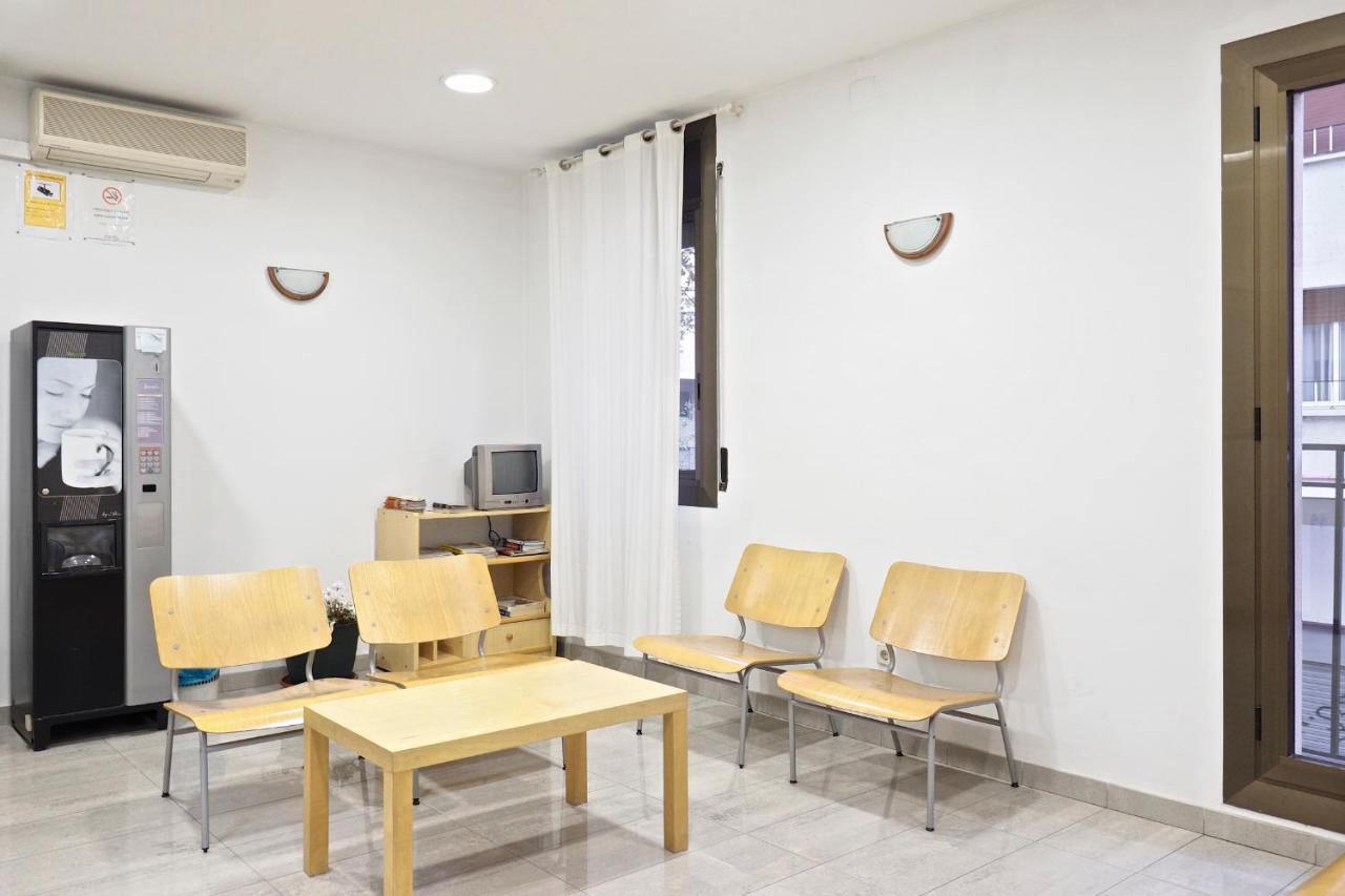 Guest house Ballestero