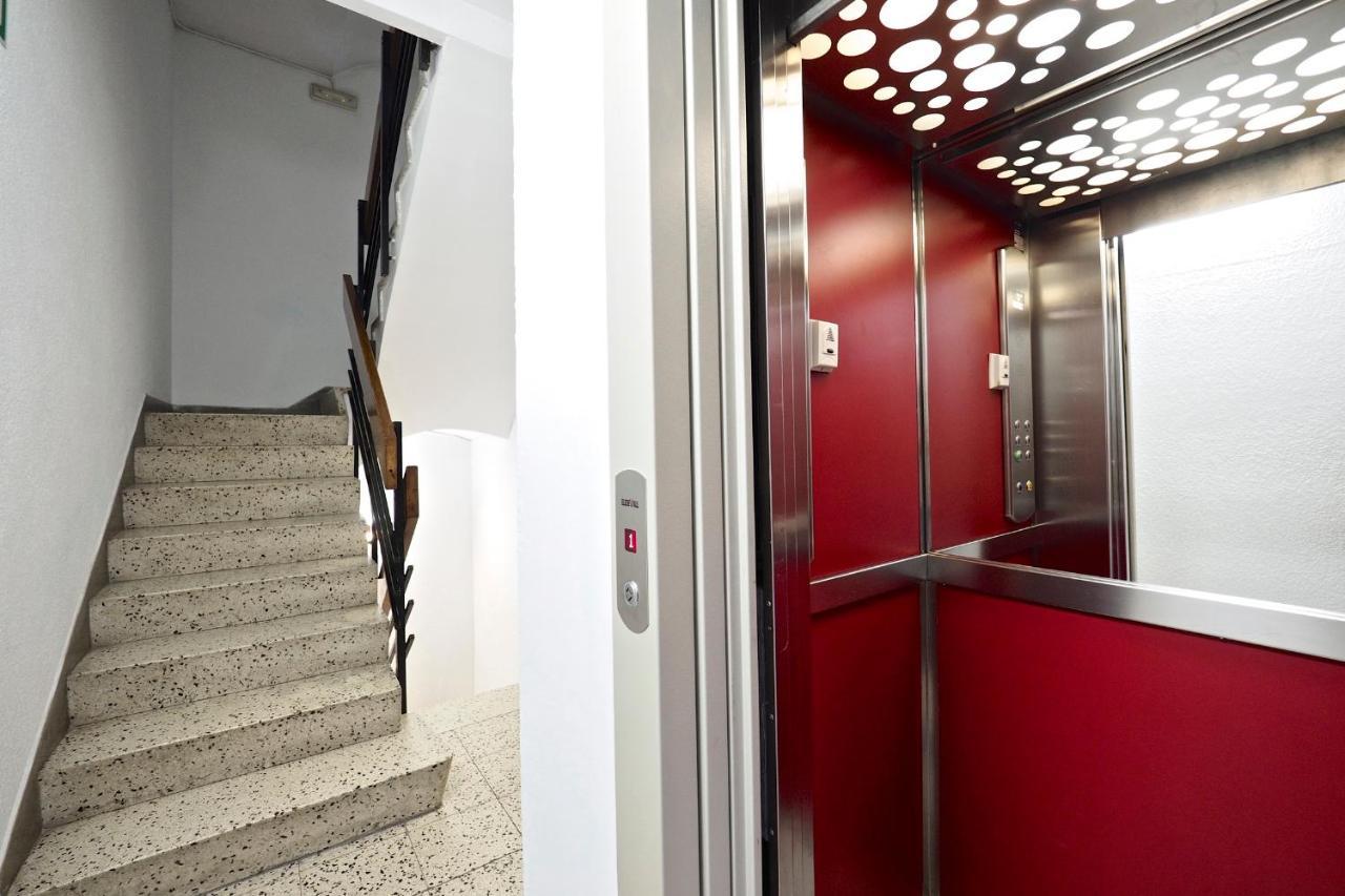 Ballestero Guest house Barcelona