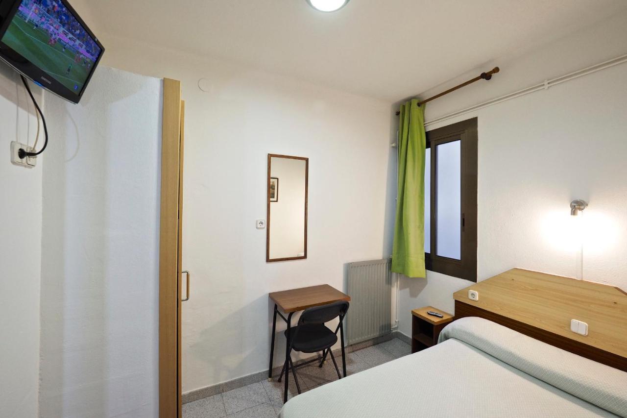 Ballestero Guest house 2*