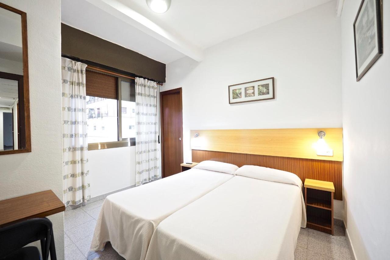 Guest house Ballestero Barcelona