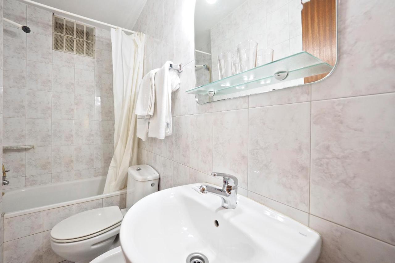 Guest house Ballestero