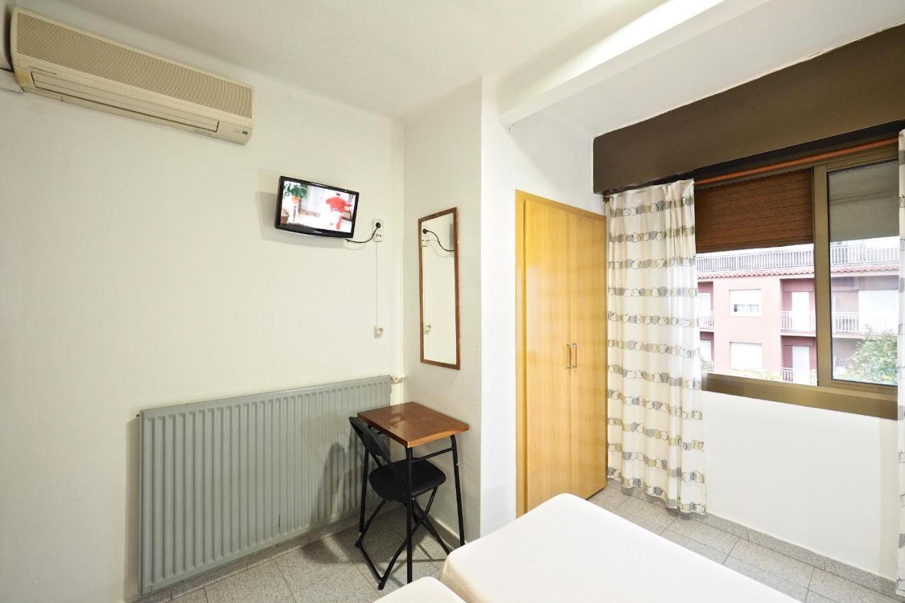 Ballestero Guest house Barcelona