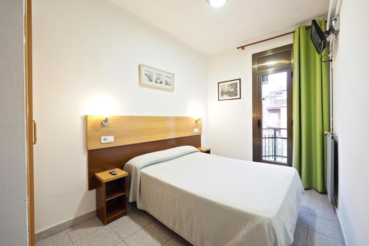 Ballestero Guest house