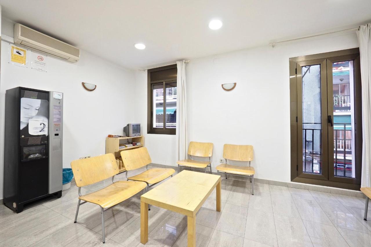 Ballestero Guest house Barcelona