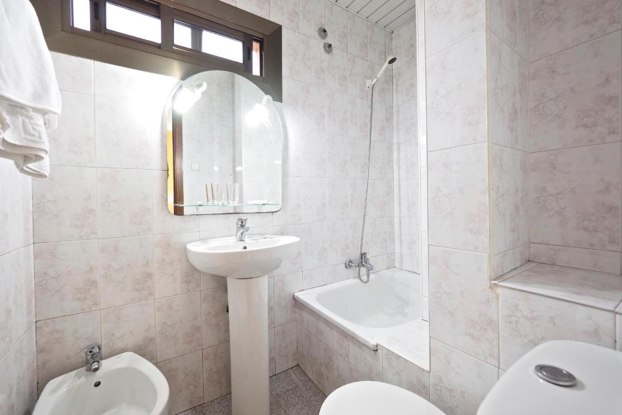 Ballestero Guest house Barcelona